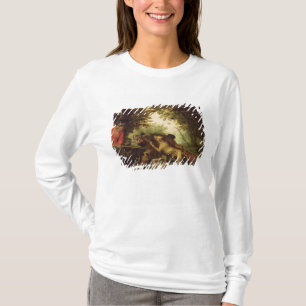 Camiseta Caza del verraco, 1611