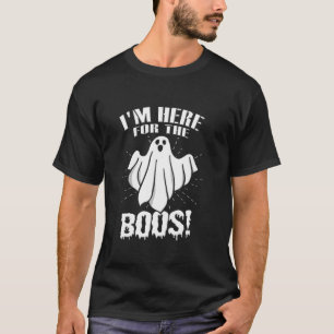 Camiseta Caza fantasma Investigador paranormal Ghost Hunter