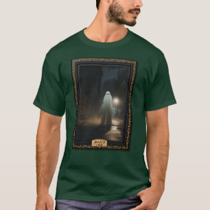 Camiseta Caza fantasma Nº 13 - Amelia