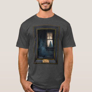 Camiseta Caza fantasma Nº 17 - Desconocido