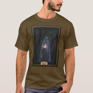 Camiseta Caza fantasma Nº 18 - Desconocido
