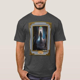 Camiseta Caza fantasma Nº 20 - Isabella