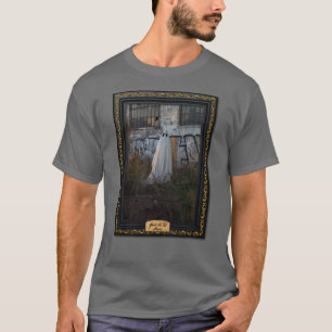 Camiseta Caza fantasma Nº 28 - Marcus