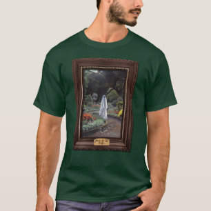 Camiseta Caza fantasma Nº 29 - Evelyn