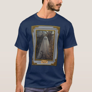 Camiseta Caza fantasma Nº 30 - Margaret
