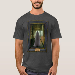Camiseta Caza fantasma Nº 32 - Samuel
