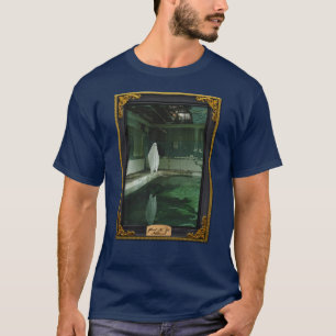 Camiseta Caza fantasma Nº 36 - Nathaniel