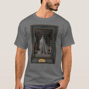 Camiseta Caza fantasma Nº 37 - Jeremiah