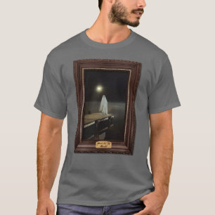 Camiseta Caza fantasma Nº 39 - Harold