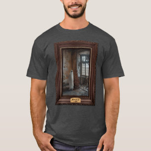 Camiseta Caza fantasma Nº 49 - Adela