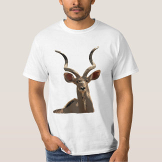 Camiseta Caza Kudu de TJXC