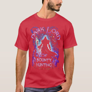 Camiseta Caza oscura de Lord Bounty
