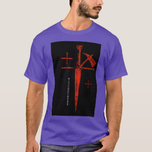 Camiseta Cazador de brujas