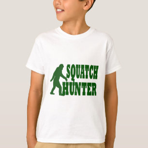 Camiseta Cazador de escotillas