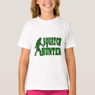 Camiseta Cazador de escotillas
