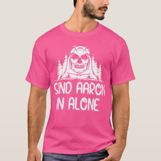 Camiseta Cazador de fantasmas aventuras de caza de EVP para