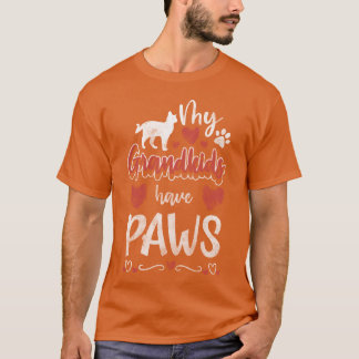 Camiseta Cazador de gatos de la casa del gato