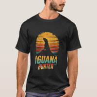 CAZADOR DE IGUANAS -5073 Ropa para cazadores amant