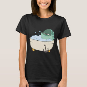 Camiseta Cazador de mareas- Dota 2