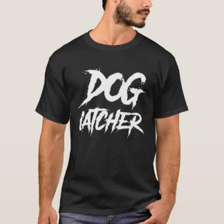 Camiseta Cazador de Perros