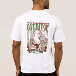 Camiseta Cazador de Piratas