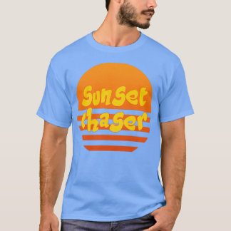 Camiseta Cazador de sol 1