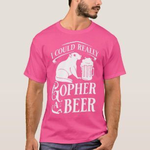 Camiseta Cazador de Topos Trampas Divertidas Asesino