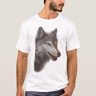 Camiseta Cazador del desierto