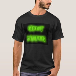 Camiseta Cazador del fantasma