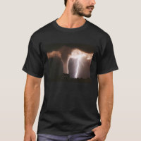 Cazador del tornado