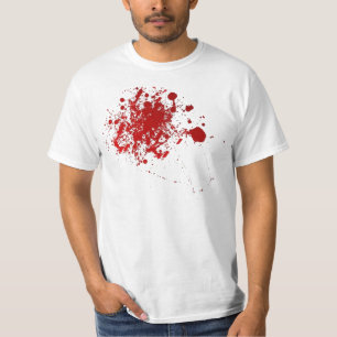 Camiseta Cazador del zombi