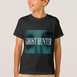 Camiseta Cazador fantasmagórico del fantasma