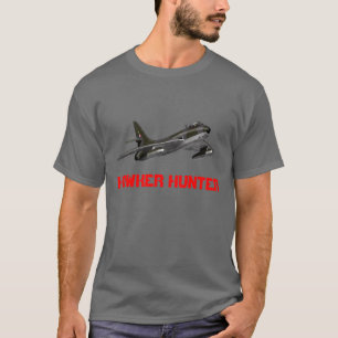 Camiseta Cazador Hawker