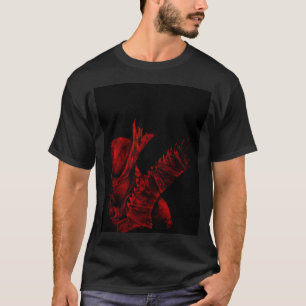 Camiseta Cazador - La pesadilla de Yharnam v2