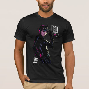 Camiseta Cazadora