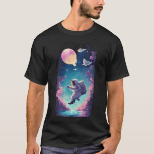Camiseta Cazadora con su papá Día del Padre