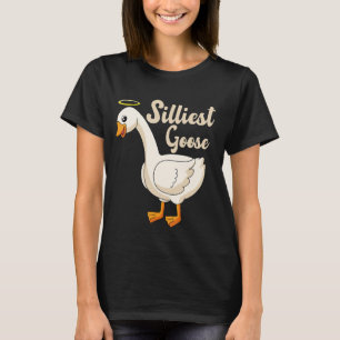 Camiseta Cazadora de pájaro malhumorada y malhumorada
