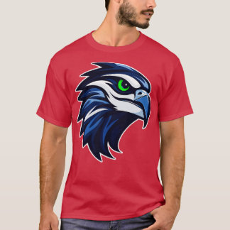 Camiseta Cazadores