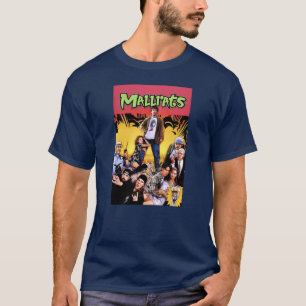 Camiseta Cazadores de gangas