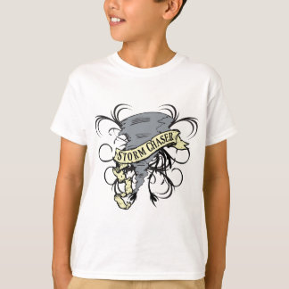 Camiseta Cazadores de la tormenta