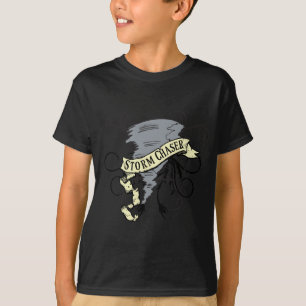 Camiseta Cazadores de la tormenta