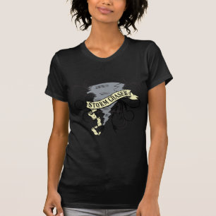 Camiseta Cazadores de la tormenta