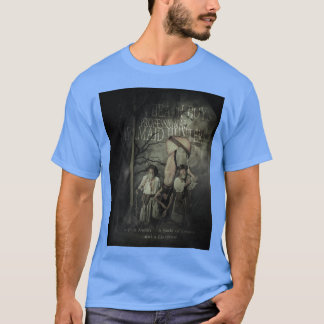 Camiseta Cazadores de sirvientas