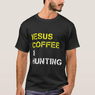 Camiseta Cazando A Los Cazadores De Amp Hombres Y Mujeres