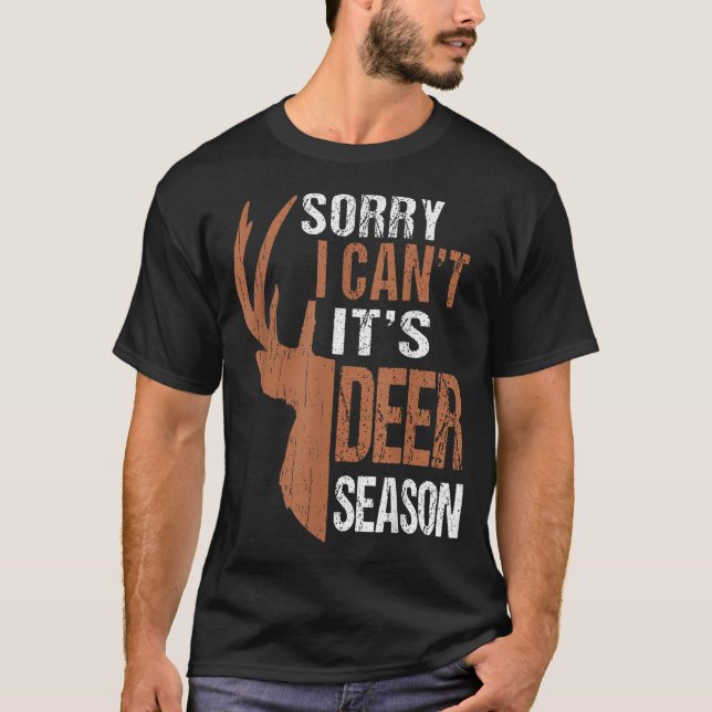 Camiseta Cazando a papá siento poder (Anverso)