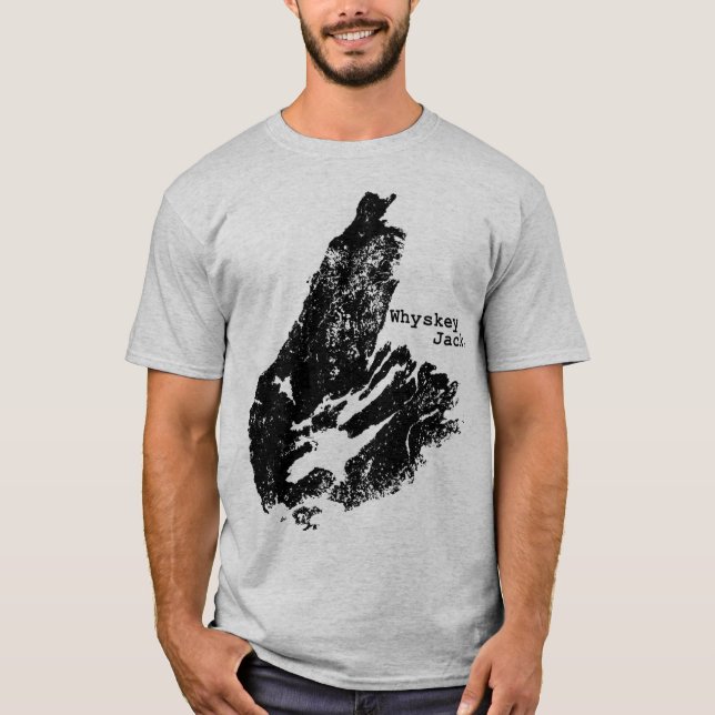 CAMISETA CB (Anverso)