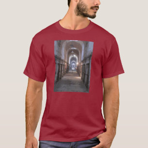 Camiseta CB Penitenciario del Estado Oriental