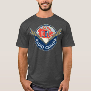Camiseta CBC 1940 Logo T-Shirt