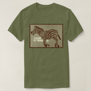 Camiseta CBC 1966 - Promoción de la Naturaleza de las Cosas
