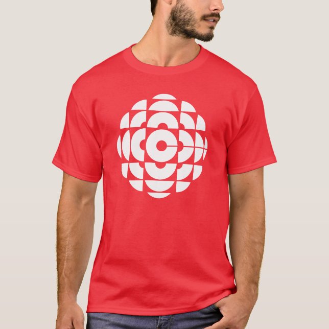 Camiseta CBC 1986 Logo T-Shirt (Anverso)